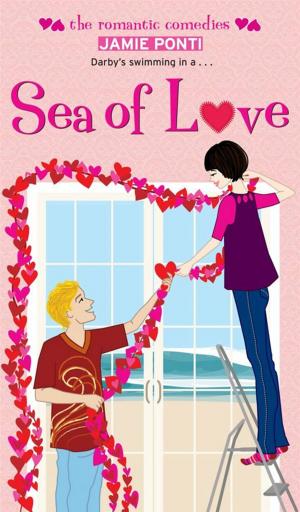 Cover of the book Sea of Love by R.L. Stine