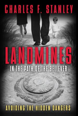 Book cover of Landmines in the Path of the Believer