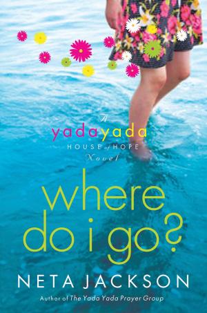 Book cover of Where Do I Go?