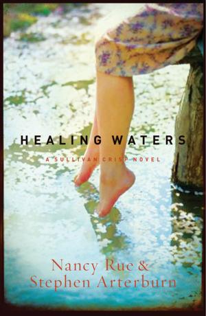 Cover of the book Healing Waters by Jacquelin Thomas