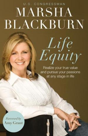 Cover of the book Life Equity by Denise Hildreth Jones
