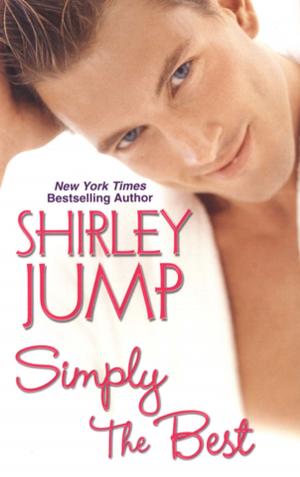 Cover of the book Simply The Best by Vanessa Kelly