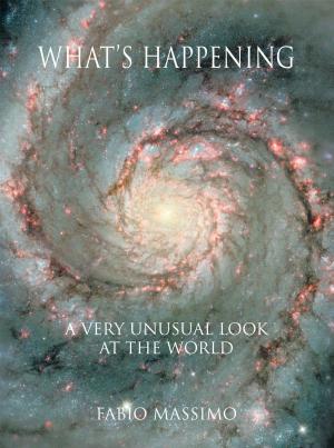 Cover of the book What's Happening by Rev. Benny Johnson, Floyd Smith