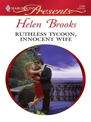 Book cover of Ruthless Tycoon, Innocent Wife
