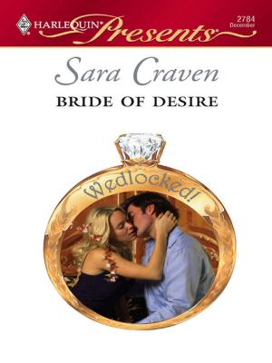 Book cover of Bride of Desire