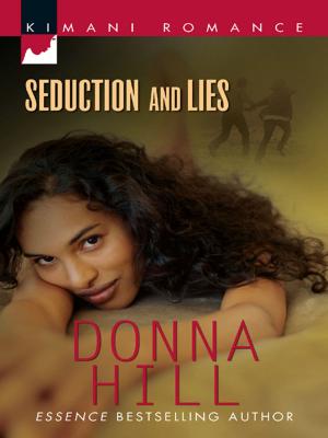 Cover of the book Seduction and Lies by Robyn Donald