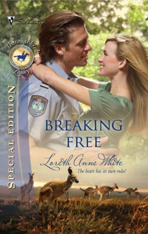 Cover of the book Breaking Free by Molly O'Keefe