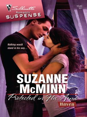 Cover of the book Protected in His Arms by Gina Wilkins