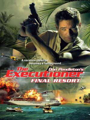 Cover of the book Final Resort by Alex Archer