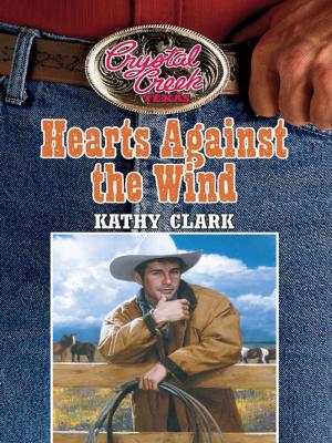 Cover of the book Hearts Against the Wind by Elle James