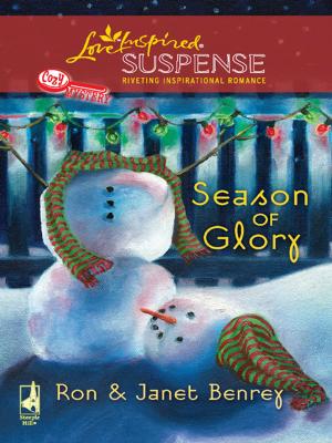 Cover of the book Season of Glory by Jenness Walker