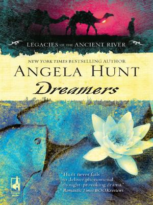 Cover of the book Dreamers by Patricia Davids