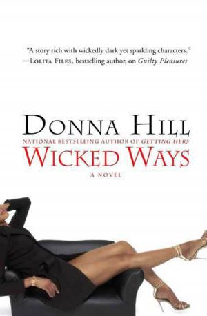 Cover of the book Wicked Ways by Amber St. Clare