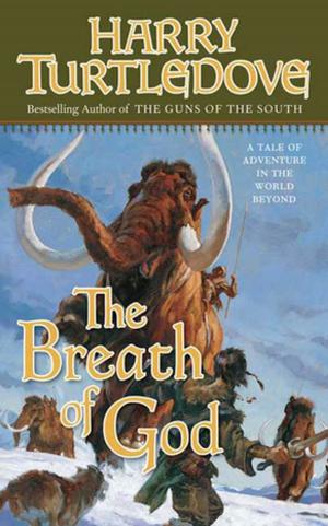 Cover of the book The Breath of God by L. E. Modesitt Jr.
