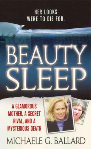 Cover of the book Beauty Sleep by Kayti McGee