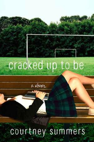 Cover of the book Cracked Up to Be by Tracy Brown