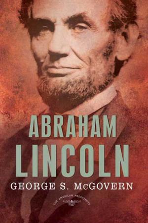 Cover of the book Abraham Lincoln by Hans Magnus Enzensberger