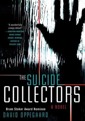 Cover of the book The Suicide Collectors by Kieran Crowley