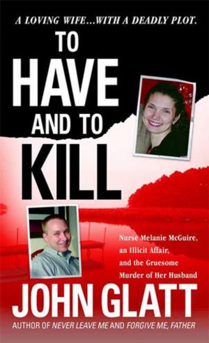 Cover of the book To Have and To Kill by Nicolas Barreau
