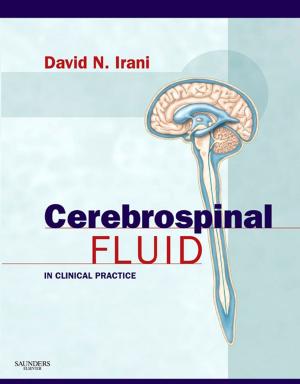 bigCover of the book Cerebrospinal Fluid in Clinical Practice E-Book by 