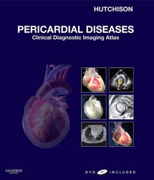 Cover of the book Pericardial Diseases E-Book by Raj Sindwani, MD, FRCS, Pablo F. Recinos, MD, Troy D. Woodard, MD