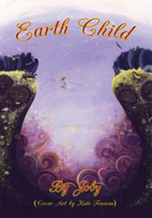 Cover of the book Earth Child by Andrew Carter