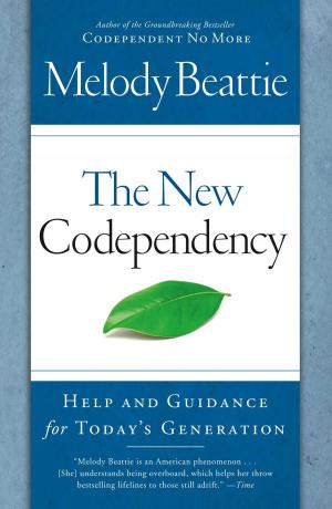 Book cover of The New Codependency