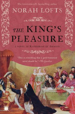 Cover of the book The King's Pleasure by Maria Amparo Escandon