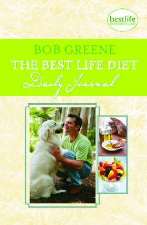 Cover of the book The Best Life Diet Daily Journal by Lauren Marks
