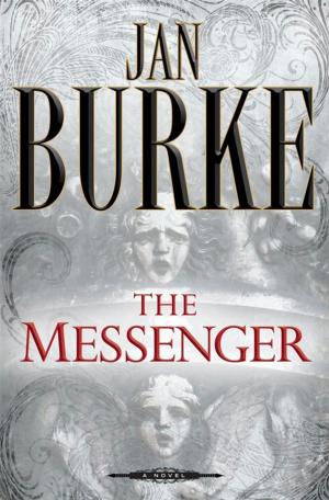 Cover of the book The Messenger by Chuck Barris