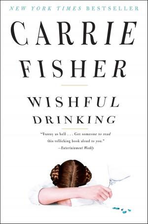 Cover of the book Wishful Drinking by Mark Schatzker