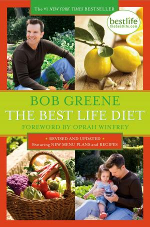 Cover of the book The Best Life Diet Revised and Updated by The Dallas Morning News