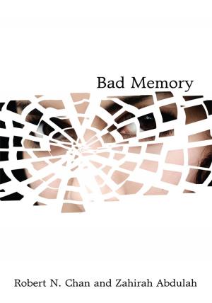 Cover of the book Bad Memory by Benjamen Grant
