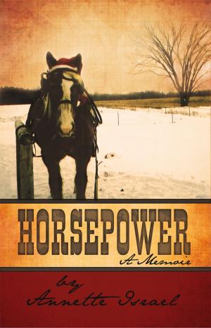Cover of the book Horsepower by Niya Holland Lloyd