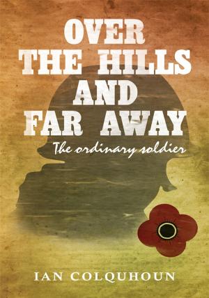 Book cover of Over the Hills and Far Away