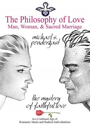 bigCover of the book The Philosophy of Love by 