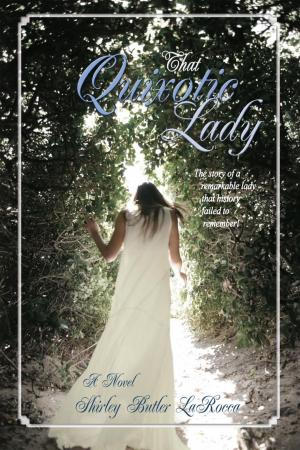 Cover of the book That Quixotic Lady by Oscar Bamwebaze Bamuhigire