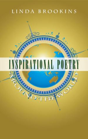 Cover of the book Inspirational Poetry Around the World by Megan E. Freeman