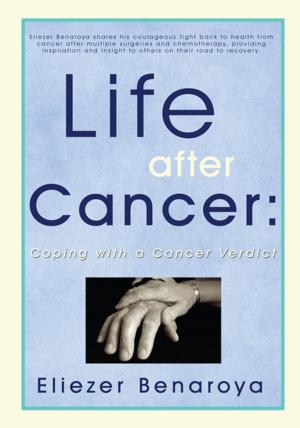 Cover of the book Life After Cancer: by Rhayne Marcella Thomas