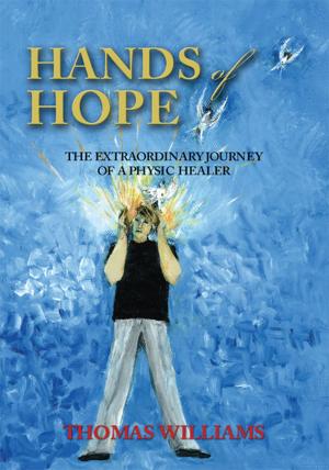 Cover of the book Hands of Hope by Justice Cannon