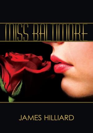 Cover of the book Miss Baltimore by Mark Curto Sr.