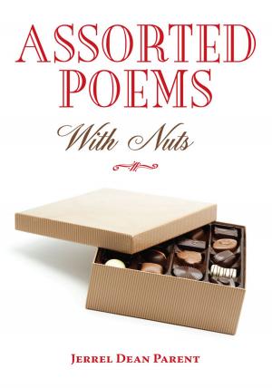 Book cover of Assorted Poems (With Nuts)