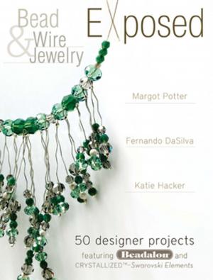 Cover of the book Bead And Wire Jewelry Exposed by Linda Kemp