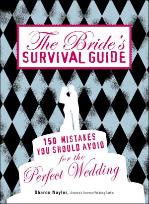 Cover of the book The Bride's Survival Guide by Lewis Padgett, C.L. Moore
