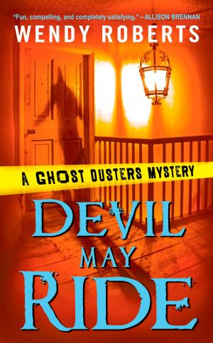 Book cover of Devil May Ride