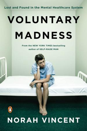 Cover of the book Voluntary Madness by Django Wexler