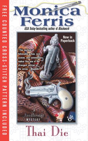 Cover of the book Thai Die by Randy Striker, Randy Wayne White