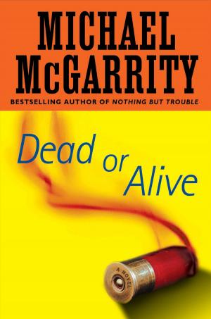 Cover of the book Dead or Alive by Simon Cann