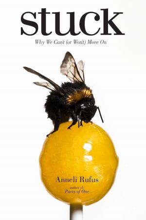 Cover of the book Stuck by Ivette Attaud