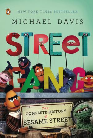 Cover of the book Street Gang by JoAnna M. Lund, Barbara Alpert